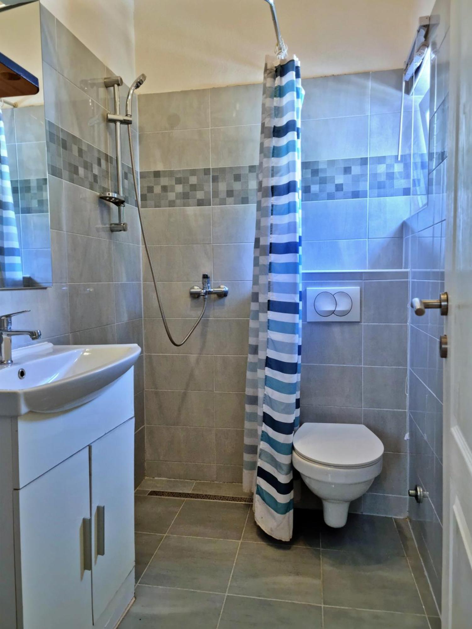 Apartments Punta 2 Omis Room photo